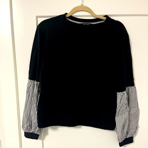 Banana Republic - Upscale Sweatshirt